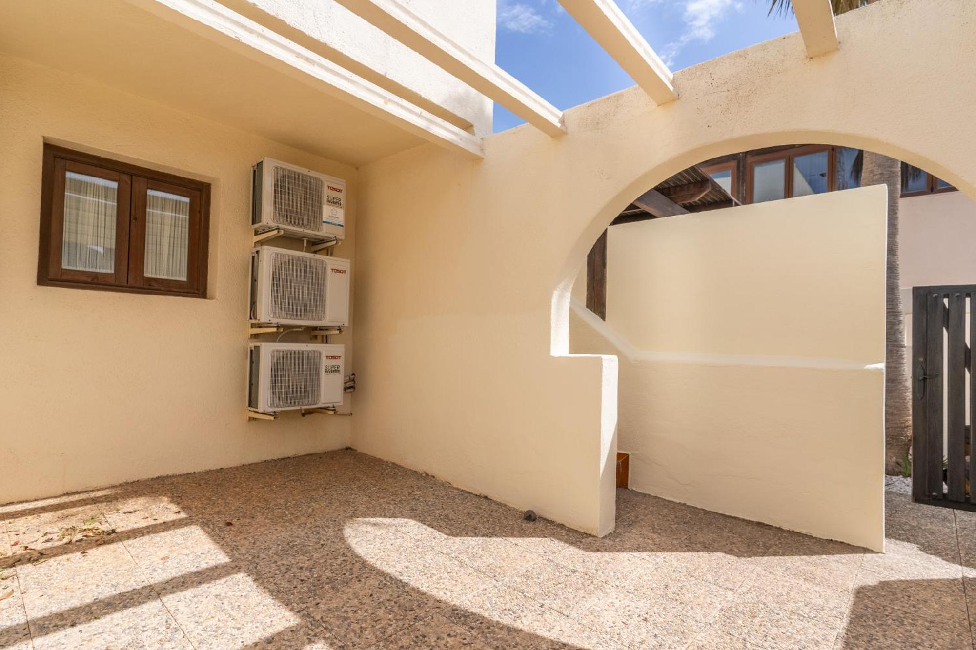 Villa Casa Piedra Galera - San Jose Exterior foto